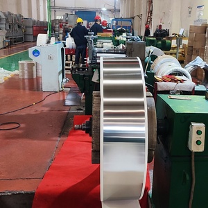 Noyau 50 de Vacoflux d'alliage de <span class=keywords><strong>cobalt</strong></span> de fer pour des moteurs - Product Image 5