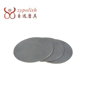 Commercio All'ingrosso della fabbrica di Autobody Lucidatura Pad 5 Pollici Spugna Abrasiva Pastiglie Simile a Abralon <span class=keywords><strong>Mirka</strong></span> - Product Image 1