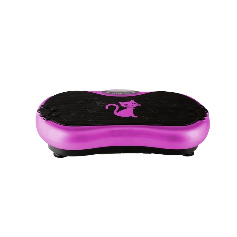 Chinese Cnkesidi vibration plate exercise fitness vibration plate