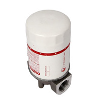 Filtre une Pompe à gaz/Essence