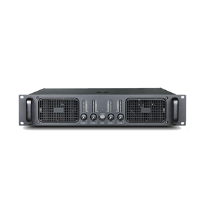 Amplificateur de puissance 4 canaux TD-class 1300W, 8 Ohms 4 Ohms 2000W, adapté aux concerts sur scène et aux spectacles en plein air. - Product Image 5