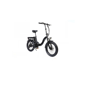 Lady City Folding <b>Electric</b> <b>Bike</b> FB20 Customized Color Vietnam <b>Electric</b> Folding <b>Bike</b> 7 Speed Steel Frame Lithium Battery - Product Image 3