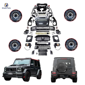 Cho Mercedes Benz <span class=keywords><strong>G</strong></span> CLASS <span class=keywords><strong>g</strong></span>-wagon nội thất 2002 2018 w463 nâng cấp lên w464 <span class=keywords><strong>B</strong></span> phong cách <span class=keywords><strong>G</strong></span> 900 đầy đủ <span class=keywords><strong>b</strong></span>ộ chuyển đổi kit mới - Product Image 4