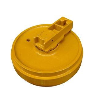 China Fabrikant Cat320 Cl Graafmachine Onderdelen Voorste Looprol 113-2907 Graafmachine Rupsband - Product Image 1