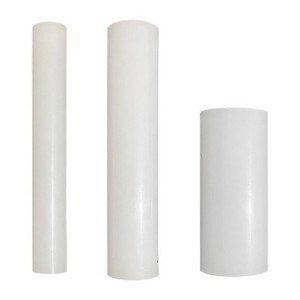 Varilla de PCTFE DH001 de 0.15 mm de Espesor, Sellado de Alta Presión, Resistencia a la Corrosión, Válvulas para Tuberías - Product Image 1
