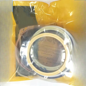 Kit de joints pour bras de benne et vérins hydrauliques d'excavatrice E312 E312B E312C E312D E315C E315D - Product Image 1