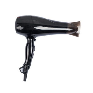 Justime Zhuoteng Hair Dryer ZH267D High Power Hot And Cold Air Single Unit Nozzle Electric Household Use - Product Image 4