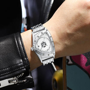 2026 New Fashion Luxury Men's Quartz <b>Watch</b> - Waterproof Calendar Wristwatch, Stylish Design, Premium Bulk Wholesale - Product Image 2