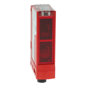 เซ็นเซอร์ออปติคอลคุณภาพสูง Leuze รุ่น HT46CI/4W-M12 HT46CI/4P-M12 แบบสะท้อนแสงกระจาย (LED และเลเซอร์) - Product Image 6
