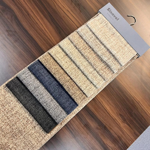 <span class=keywords><strong>Tissu</strong></span> d'ameublement en velours pour <span class=keywords><strong>canapé</strong></span>, 100 % polyester, imprimé en relief, lavable, multicolores, nouveau design, pour textile de maison, 2026 - Product Image 4