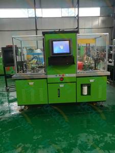 CR917S CR918S CR-Serie CR916S Neue Common-Rail-Einspritzpumpe EUI EUP HEUI Inj ector Coding Test Bench - Product Image 2