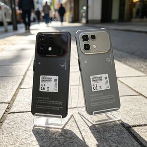 สมาร์ทโฟน NOTE60PRO 5G, 24GB+1TB, รุ่นปลดล็อคสุดฮิต, ขายตรงจากโรงงาน, เหมาะสำหรับการซื้อจำนวนมาก - Product Image 3