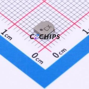 Inductor de Potencia SMD FDSD0412-H-R47M=P3, 4.2x4.2mm (Inductancia: 470nH) (Precisión: 20%) (Corriente Nominal: 6A) - Product Image 1