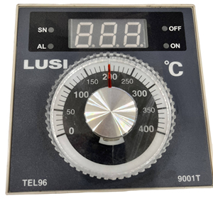 Four Électrique Commercial 3 Étages 6 Plateaux pour Pizza, Pains et Toasts Industriels – Vente - Product Image 3