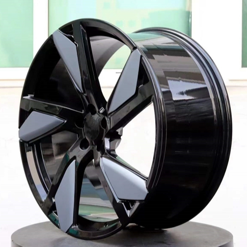 2016 jaguar xf sport rims