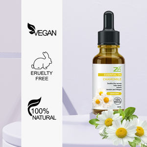 Venta al por Mayor 2024, Aceite Esencial de Manzanilla 100% Puro, Natural y Orgánico para Difusor, Aromaterapia y Cuidado de la Piel y el Cabello - Product Image 4