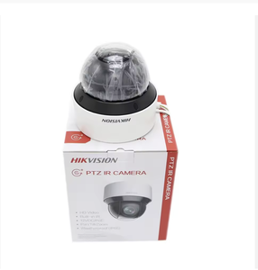 Hik DS-2DE4A425IWG-E 4 MP 25X Powered by DarkFighter IR Acusense Network Speed Dome - Product Image 1