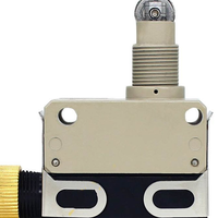 CP1L-L20DT-A CP1 PLC Compacto con CPU, Ethernet, USB, Salida de Transistor, Máquina Pequeña, Automatización OEM, Panel de Control Industrial Compacto