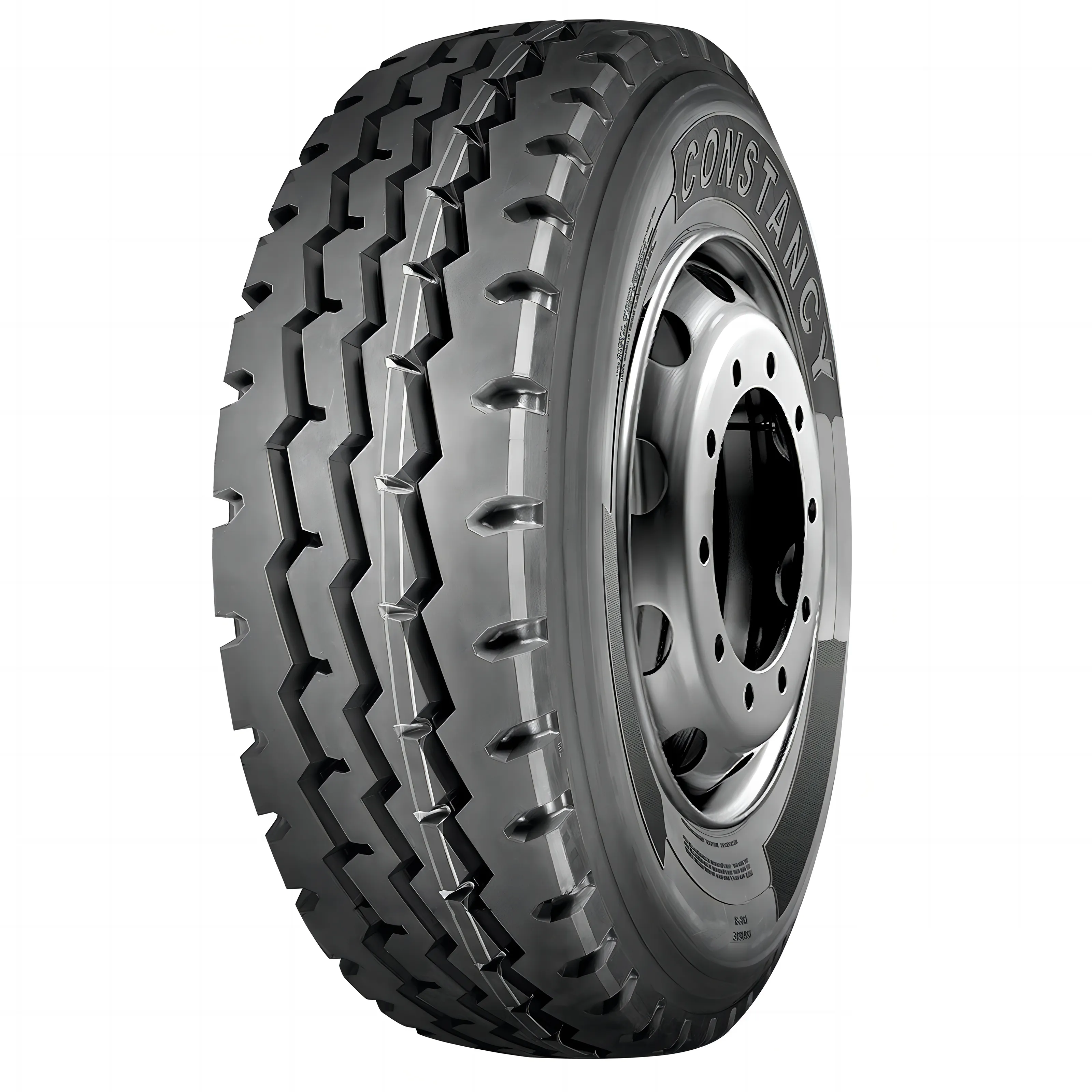 Parti di camion di cosnancy 1200 r24 pneumatici tubeless 20pr 1200 12.00 r24 parti e accessori per veicoli pesanti