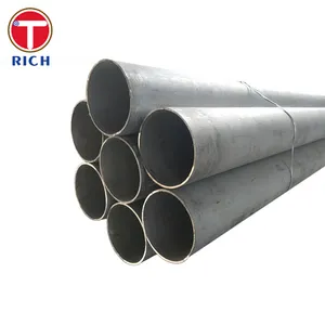 YB/T 4173 Forged And Bored Alloy Seamless Steel Pipe Thick Wall Pipe For High Temperature Service