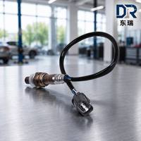 Nouvelle sonde d'oxygène à montage direct 2344099-A pour Accord, Odyssey, Pilot, remplacement de pièce détachée pour moteur Lambda, garantie 1 an