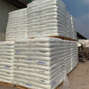 Granul Polietilena Densitas Tinggi Sinopec White HDPE DMDA 6200 MFI 7.5 untuk Pencetakan Injeksi Wadah Plastik - Product Image 6