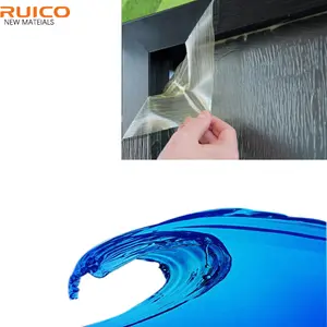 유리 외벽용 필오프형 임시 보호 코팅 - Product Image 1