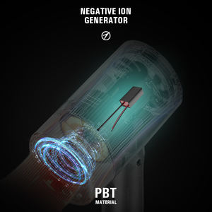 Minigenerador de iones negativos, módulo ionizador de anión, suministro de China, TFB-Y74, 12V, 5V - Product Image 2