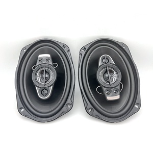 Nuevo Altavoz Ovalado Universal para <span class=keywords><strong>Coche</strong></span> 75RMS Impedancia 4 Ohmios 92db Buena Calidad <span class=keywords><strong>Altavoces</strong></span> Coaxiales de 6*9" para Auto - Product Image 4