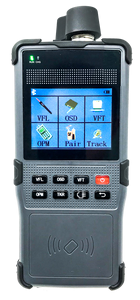 Medidor de terminal de red, S120, pon Id - Product Image 3