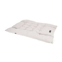 LS Peppy Buddies Neues Design 3-in-1 Multifunktionales Formveränderbares Luxus-Hunde- und Katzenbett Haustiermatte für Alle Jahreszeiten