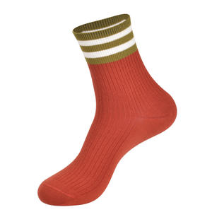 <span class=keywords><strong>Chaussettes</strong></span> <span class=keywords><strong>pour</strong></span> femmes de différentes couleurs, nouvelles <span class=keywords><strong>chaussettes</strong></span> décontractées respirantes et anti-odeurs, <span class=keywords><strong>très</strong></span> adaptées à un usage quotidien. - Product Image 6