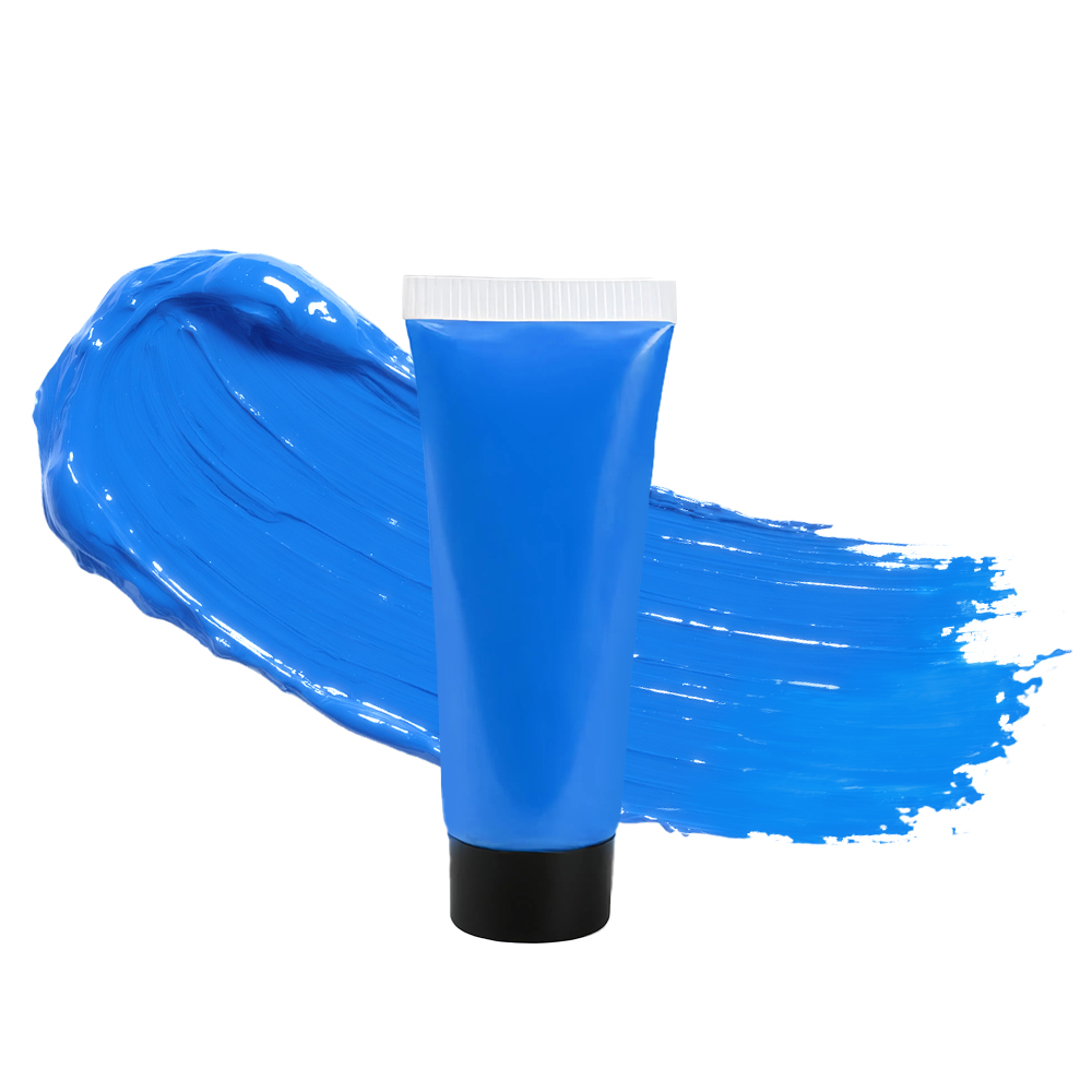 Azul oscuro