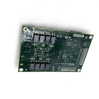 Placa base Plc P1021234-01, compatible con accesorios para impresora Zebra, suministro a granel