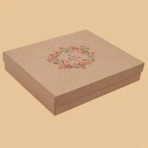 Caja Rectangular Rígida, Empaque Personalizado - Product Image 3