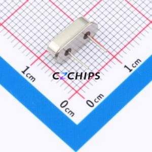 ABL-20.000MHZ-B2 Crystal (Passive) HC-49S Crystal Oscillator 20MHz 20ppm 18pF 50ppm - Product Image 2