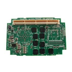 A17B-3301-0351 แผงวงจร CPU ของ FANUC - Product Image 4