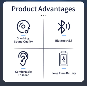 Dropshipping D816 Over-Ear-Kopfhörer Faltbar 3,5mm Kabelgebunden & Kabellos mit TF-Karten-/FM-Radio-Unterstützung Bluetooth-Headset mit Mikrofon - Product Image 2