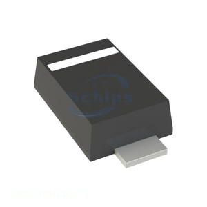 Bom Service Electronic Component DIODE SCHOTTKY 100V 3A SOD123HE1 Single Diodes SOD-123H SMD310HE1Q-TP Original - Product Image 1