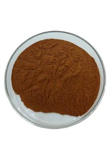 Экстракт <span class=keywords><strong>Xanthium</strong></span> Sibiricum (порошок) 10:1, 20:1, водорастворимый, для пищевых добавок - Product Image 2