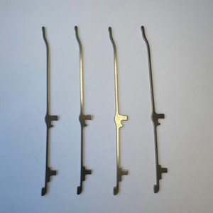 Foursea shima Seiki kim loại chất lượng cao jack dài j130.100ns1 (414402001/00) cho máy dệt kim phẳng các bộ phận máy dệt - Product Image 3