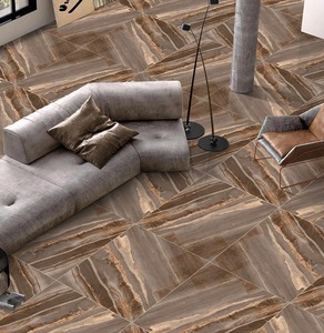 COLOR MARRÓN 800X800mm FANTÁSTICO DISEÑO NUEVO DISEÑO - Product Image 1