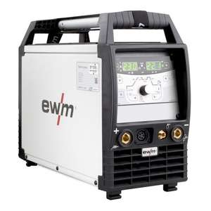 Soudeurs TIG DC Tetrix EWM Tetrix 230 Smart 2.0 Puls Soudeur haute performance - Product Image 1