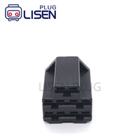 Boîtier de connecteur femelle 5 broches série 56 non étanche 6,3 mm pour câblage automobile 02973422