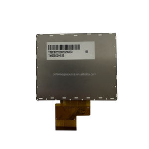 Brand New Original High quality liquid crystal <b>display</b> module TFT supplier LCD <b>panel</b> TM035KDHG15 LCD <b>display</b> - Product Image 1