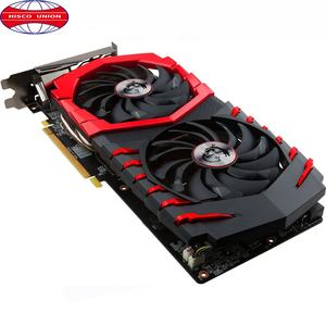 Tarjeta gráfica para juegos MSI <span class=keywords><strong>RX570</strong></span>, 4GB, GDDR5, 256bit - Product Image 3