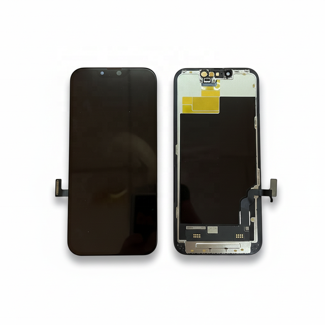 OLED Display Original Pulled Screens For13/13 Mini13 Pro/13 Pro Max Digitizer Touch Assembly High 6 Months Warranty Factory