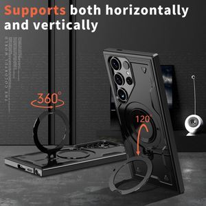 Bolsas y estuches para teléfono móvil, funda protectora para teléfono móvil con funda para cámara para Samsung Galaxy S22 Plus S23 Fe S23fe S24 Ultra - Product Image 5