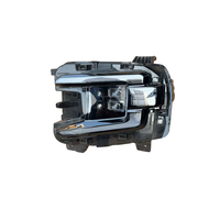 Toutes Pièces Auto – Pare-chocs, Phares LED, Roues, Filtre à Air, Portes & Accessoires pour Changan Deepal Shenlan G318 L06 L07