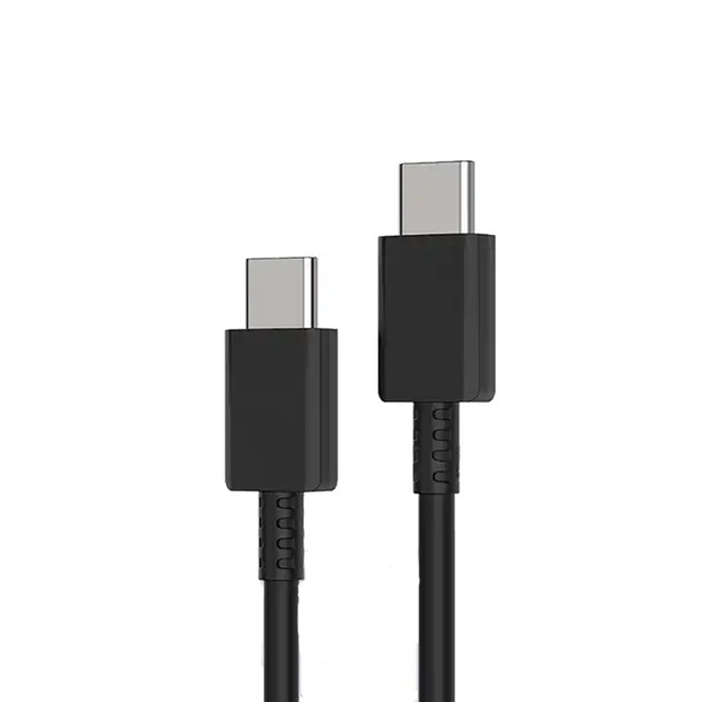 Cheapest Price OEM 6A Cable 1m 2m Type C Fast Charger Cable for N20 S21 22 23 Charger USB-C Charging Data Cable for Mobile Phone